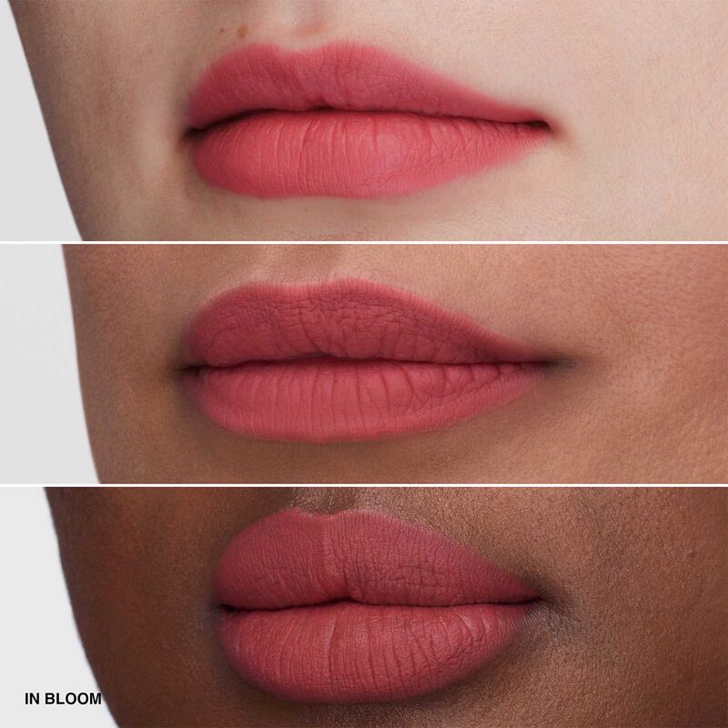 Bobbi Brown Luxe Cashmere Matte Lipstick image number 14
